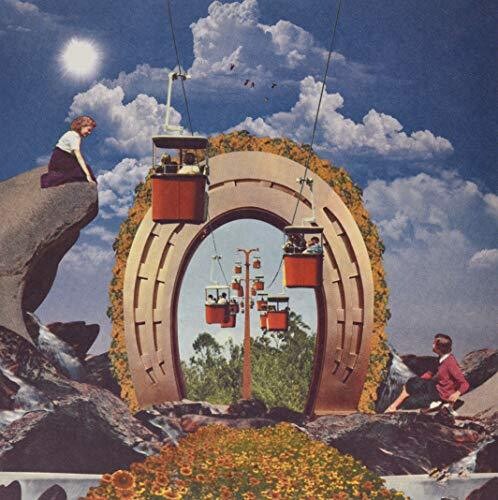 Remo Drive: Natural Everyday Degradation ( LP )