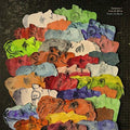 Calexico & Iron & Wine: Years To Burn ( LP )