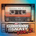 Guardians of the Galaxy 2 / O.S.T.: Guardians of the Galaxy, Vol. 2 (Original Soundtrack) ( LP )