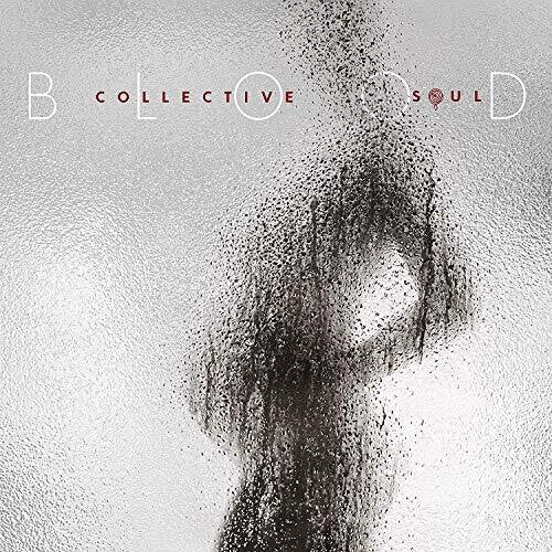 Collective Soul: Blood ( LP )