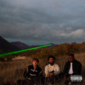 Injury Reserve: Injury Reserve ( LP )