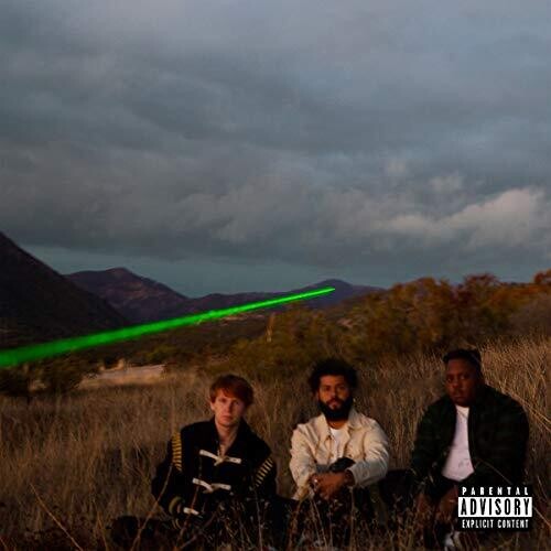 Injury Reserve: Injury Reserve ( LP )