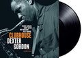 Dexter Gordon: Clubhouse ( LP )