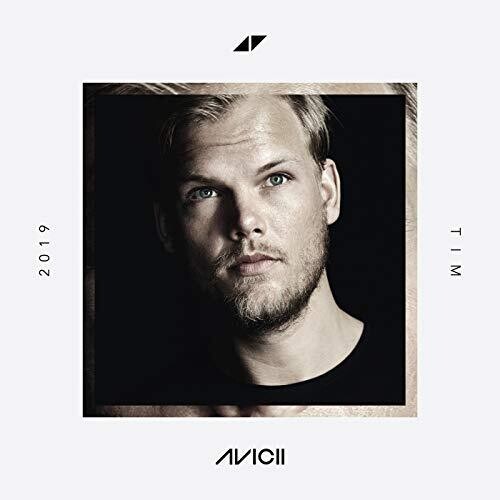 Avicii: Tim ( LP )