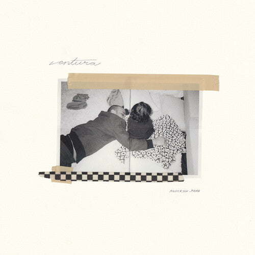 Anderson Paak: Ventura ( LP )
