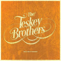 Teskey Brothers: Half Mile Harvest ( LP )