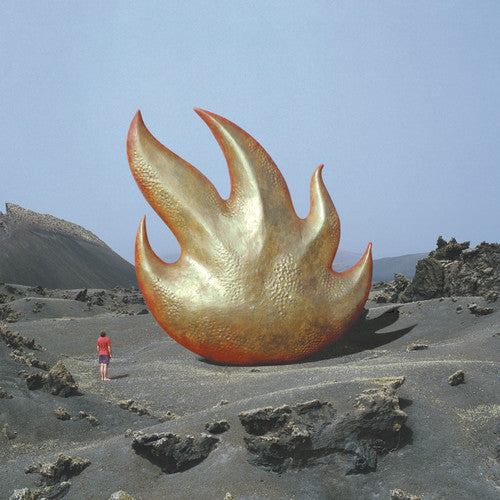 Audioslave: Audioslave ( LP )