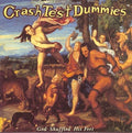 Crash Test Dummies: God Shuffled His Feet ( LP )