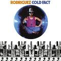 Rodriguez: Cold Fact ( LP )