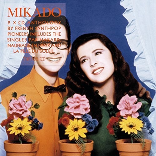 Mikado: Forever ( LP )