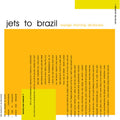 Jets to Brazil: Orange Rhyming Dictionary ( LP )