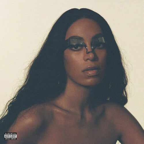 Solange: When I Get Home ( LP )