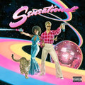 Yung Gravy / bbno$ / BABY GRAVY: Sensational ( LP )