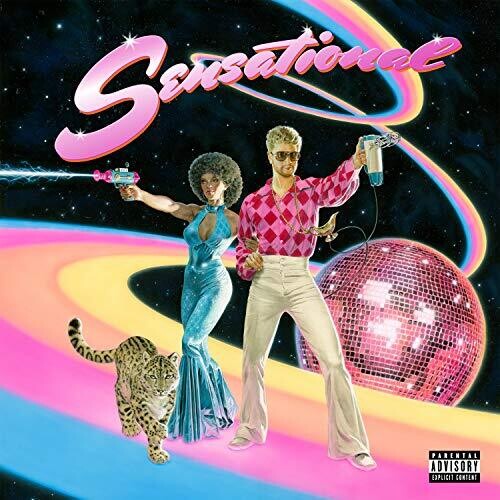 Yung Gravy / bbno$ / BABY GRAVY: Sensational ( LP )