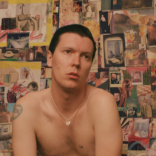 Alex Cameron: Miami Memory ( LP )