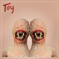 Giant Dog: Toy ( LP )