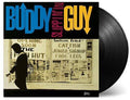 Buddy Guy: Slippin In ( LP )