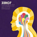 Zero 7: When It Falls ( LP )
