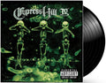 Cypress Hill: Iv ( LP )