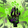 Agents of Oblivion: Agents Of Oblivion ( LP )