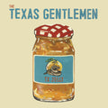 Texas Gentlemen: Tx Jelly ( LP )