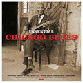 Various Artists: Essential Chicago Blues / Various (180gm Vinyl) ( LP )