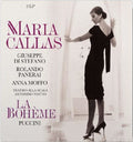 Puccini / Callas, Maria: Puccini: La Boheme ( LP )