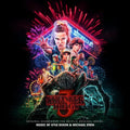 Dixon, Kyle / Stein, Michael: Stranger Things 3 ( LP )