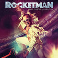 Elton John & Taron Egerto: Rocketman (Music From the Motion Picture) ( LP )