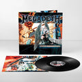 Megadeth: United Abominations ( LP )