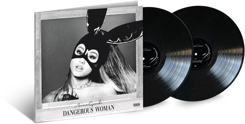 Ariana Grande: Dangerous Woman ( LP )