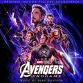 Alan Silvestri: Avengers: Endgame ( LP )