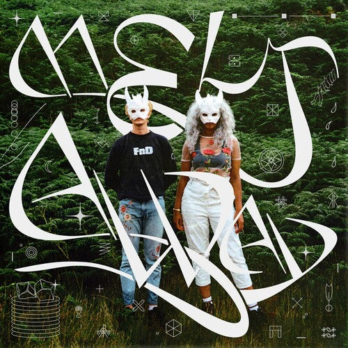 Jadu Heart: Melt Away ( LP )