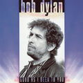 Bob Dylan: Good As I Been To You ( LP )