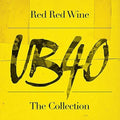 UB40: Red Red Wine: The Collection ( LP )