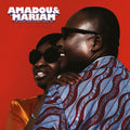 Amadou & Mariam: La Confusion ( LP )