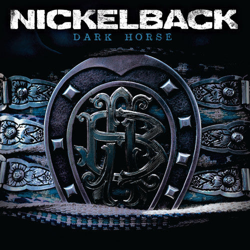 Nickelback: Dark Horse (rocktober 2017 Exclusive) ( LP )