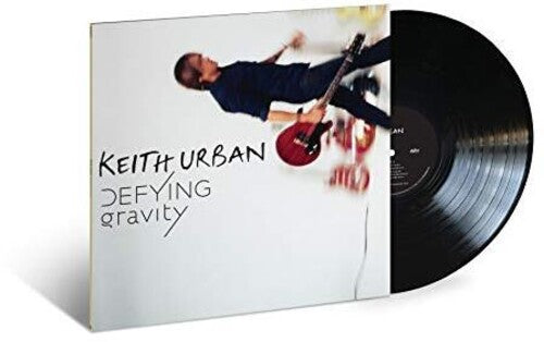 Keith Urban: Defying Gravity ( LP )