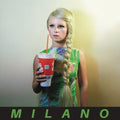 Daniele Luppi: Milano ( LP )