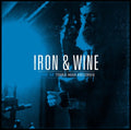 Iron & Wine: Live At Third Man Records ( LP )