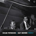 Peterson, Oscar / Brown, Ray: Tenderly [180-Gram Vinyl] ( LP )