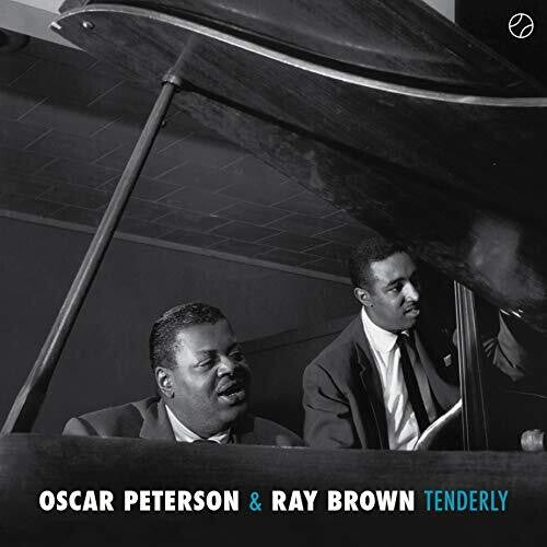 Peterson, Oscar / Brown, Ray: Tenderly [180-Gram Vinyl] ( LP )