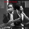John Coltrane: Hits [180-Gram Gatefold Vinyl] ( LP )