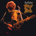 Bob Dylan: Real Live ( LP )