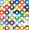Various Artists: Soul Slabs 1 (Various Artists) ( LP )