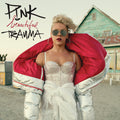 Pink: Beautiful Trauma ( LP )
