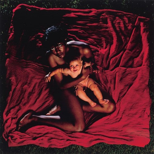 The Afghan Whigs: Congregation ( LP )