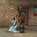 Sampa the Great: Return ( LP )