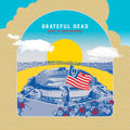 Grateful Dead: Saint Of Circumstance: Giants Stadium, East Rutherford NJ 6/17/91     (Live) ( LP )