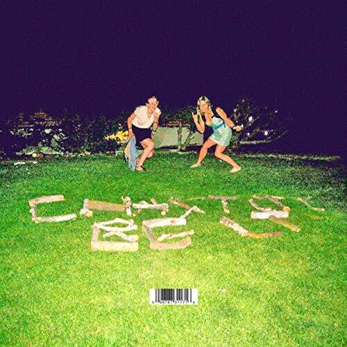 Chastity Belt: Chastity Belt ( LP )
